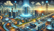 IT Infrastructure, AI & 5G. Top Technology in 2024