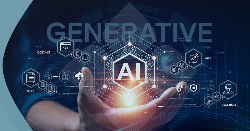 Teknologi Gen AI Melesat di 2024